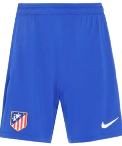 Atlético Madrid Pantalones 2025 2026 Casa Azul - Equipacion Atletico Madrid | PTDHMALL
