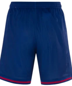 FC Barcelona Pantalones 2025 2026 Casa Azul - FC Barcelona Barata | PTDHMALL