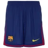 FC Barcelona Pantalones 2025 2026 Casa Azul - FC Barcelona Barata | PTDHMALL