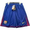 FC Barcelona Pantalones 2025 2026 Casa Azul - FC Barcelona Barata | PTDHMALL