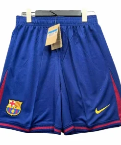 FC Barcelona Pantalones 2025 2026 Casa Azul - FC Barcelona Barata | PTDHMALL