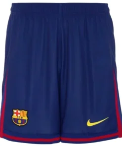 FC Barcelona Pantalones 2025 2026 Casa Azul - FC Barcelona Barata | PTDHMALL