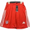 Bayern Múnich Camiseta 2025 2026 Casa Roja - Camiseta Bayern Múnich 2026 | PTDHMALL