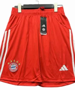 Bayern Múnich Camiseta 2025 2026 Casa Roja - Camiseta Bayern Múnich 2026 | PTDHMALL