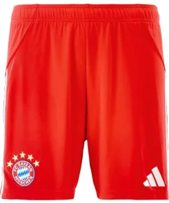 Bayern Múnich Camiseta 2025 2026 Casa Roja - Camiseta Bayern Múnich 2026 | PTDHMALL