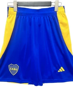 Boca Juniors Pantalones 2024 2025 Casa Azul - Boca Juniors Barata | PTDHMALL