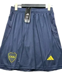 Boca Juniors Pantalones 2025 2026 Casa Azul - Boca Juniors Barata | PTDHMALL