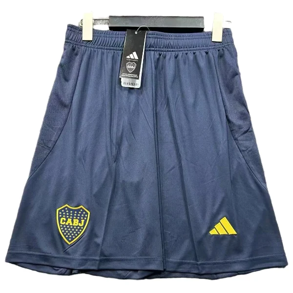 Boca Juniors Pantalones 2025 2026 Casa Azul - Boca Juniors Barata | PTDHMALL