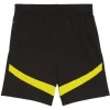Borussia Dortmund Pantalones 2024 2025 Casa Negro - Camiseta Borussia Dortmund | PTDHMALL