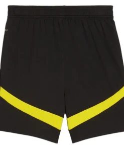 Borussia Dortmund Pantalones 2024 2025 Casa Negro - Camiseta Borussia Dortmund | PTDHMALL