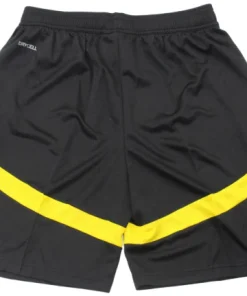 Borussia Dortmund Pantalones 2024 2025 Casa Negro - Camiseta Borussia Dortmund | PTDHMALL