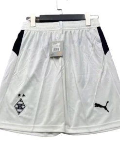 Borussia Mönchengladbach Camiseta 2025 2026 Casa Blanca - Camiseta Borussia Mönchengladbach | PTDHMALL