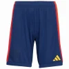 España Pantalones 2026 Casa Azul - España Barata | PTDHMALL