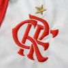 Flamengo Pantalones 2026 2027 Casa Blanco - Flamengo Barata | PTDHMALL