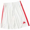 Flamengo Pantalones 2026 2027 Casa Blanco - Flamengo Barata | PTDHMALL