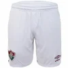 Fluminense Pantalones 2025 2026 Casa Blanco - Fluminense Barata | PTDHMALL