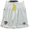 Fluminense Pantalones 2025 2026 Casa Blanco - Fluminense Barata | PTDHMALL