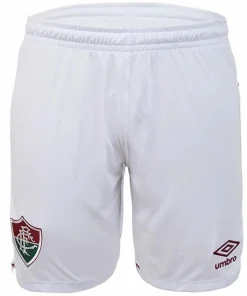 Fluminense Pantalones 2025 2026 Casa Blanco - Fluminense Barata | PTDHMALL