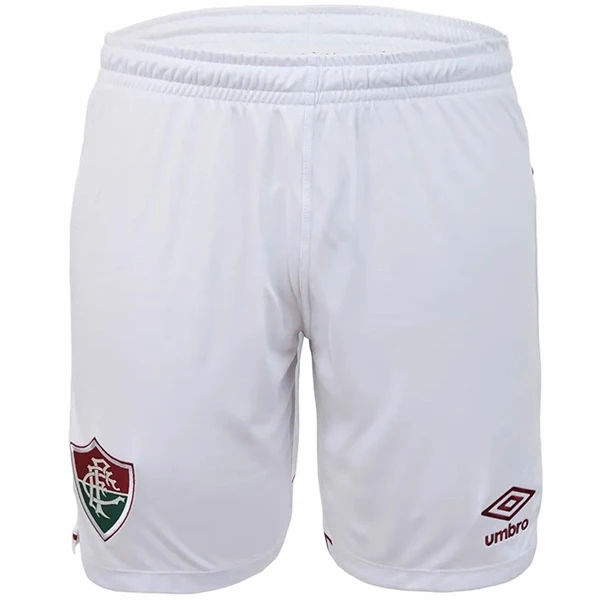 Fluminense Pantalones 2025 2026 Casa Blanco - Fluminense Barata | PTDHMALL