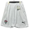 Fluminense Pantalones 2026 2027 Casa Blanco - Portero Fluminense | PTDHMALL