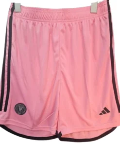 Inter Miami Pantalones 2024 2025 Casa Rosa - Inter Miami Barata | PTDHMALL