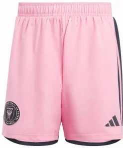Inter Miami Pantalones 2024 2025 Casa Rosa - Inter Miami Barata | PTDHMALL