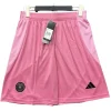 Inter Miami Pantalones 2025 2026 Casa Rosa - Inter Miami Barata | PTDHMALL