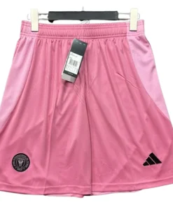 Inter Miami Pantalones 2025 2026 Casa Rosa - Inter Miami Barata | PTDHMALL