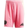 Inter Miami Pantalones 2025 2026 Casa Rosa - Inter Miami Barata | PTDHMALL