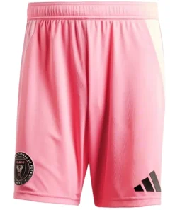 Inter Miami Pantalones 2025 2026 Casa Rosa - Inter Miami Barata | PTDHMALL