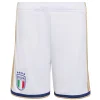 Italia Pantalones 2026 Casa Blanco - Equipación Italia | PTDHMALL