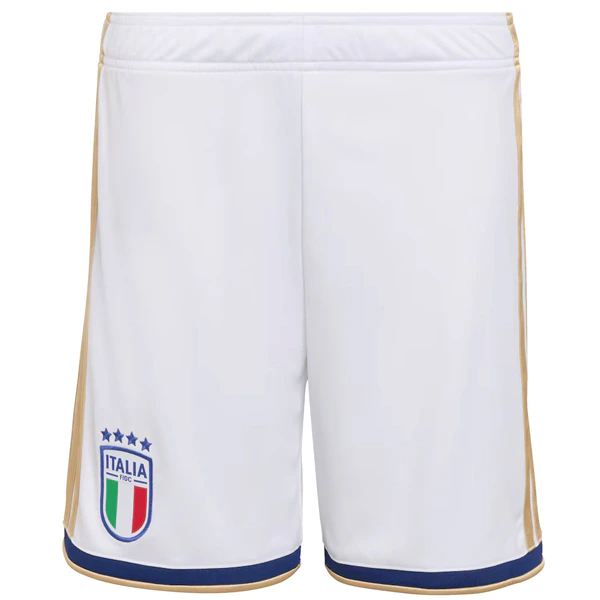 Italia Pantalones 2026 Casa Blanco - Equipación Italia | PTDHMALL