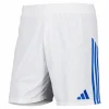 Leeds United Pantalones 2025 2026 Casa Blanco - Leeds United Barata | PTDHMALL