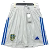 Leeds United Pantalones 2025 2026 Casa Blanco - Leeds United Barata | PTDHMALL