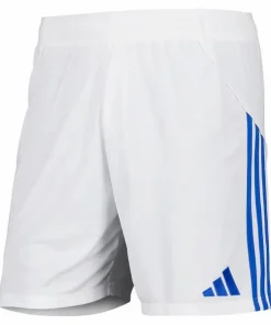 Leeds United Pantalones 2025 2026 Casa Blanco - Leeds United Barata | PTDHMALL