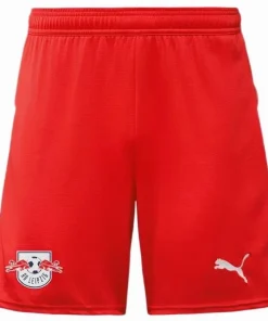 RB Leipzig Camiseta 2025 2026 Casa Roja - Camiseta Rb Leipzig | PTDHMALL