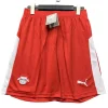 RB Leipzig Camiseta 2025 2026 Casa Roja - Camiseta Rb Leipzig | PTDHMALL