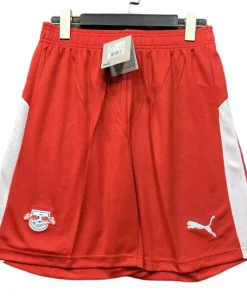 RB Leipzig Camiseta 2025 2026 Casa Roja - Camiseta Rb Leipzig | PTDHMALL