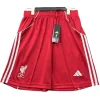 Liverpool Pantalones 2025 2026 Casa Rojo - Liverpool Barata | PTDHMALL