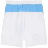Manchester City Pantalones 2025 2026 Casa Blanco - Manchester City Barata | PTDHMALL