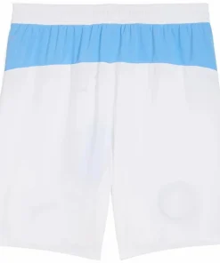 Manchester City Pantalones 2025 2026 Casa Blanco - Manchester City Barata | PTDHMALL