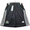 Newcastle United Pantalones 2025 2026 Casa Negro - Newcastle United Equipacion | PTDHMALL