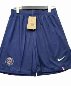Paris Saint Germain Pantalones 2025 2026 Casa Azul - Paris Saint Germain Barata | PTDHMALL