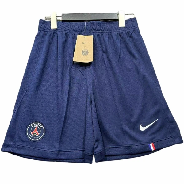 Paris Saint Germain Pantalones 2025 2026 Casa Azul - Paris Saint Germain Barata | PTDHMALL