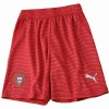 Portugal Pantalones 2026 Casa Rojo - Portero Portugal | PTDHMALL