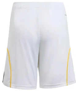 Real Madrid Pantalones 2025 2026 Casa Blanco - Real Madrid Barata | PTDHMALL