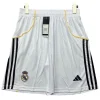 Real Madrid Pantalones 2025 2026 Casa Blanco - Real Madrid Barata | PTDHMALL