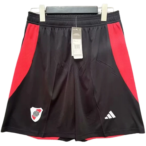 River Plate Pantalones 2024 2025 Casa Negro - River Plate Barata | PTDHMALL