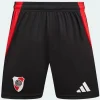 River Plate Pantalones 2024 2025 Casa Negro - River Plate Barata | PTDHMALL