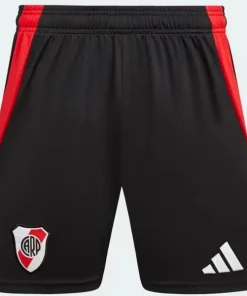 River Plate Pantalones 2024 2025 Casa Negro - River Plate Barata | PTDHMALL